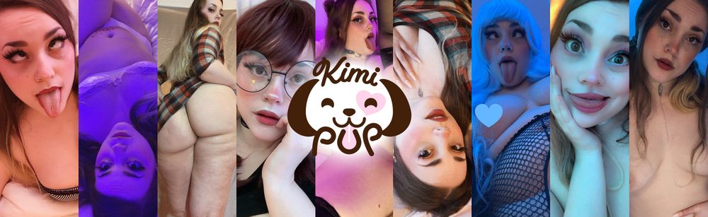 kimipup OnlyFans profile picture