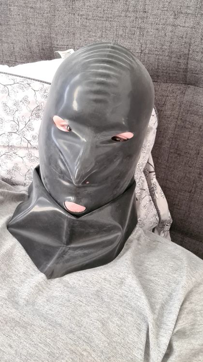 thefitmaskedman OnlyFans picture