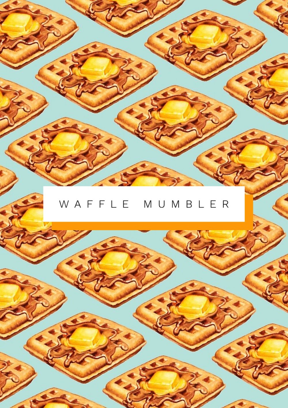 wafflemumbler OnlyFans profile picture