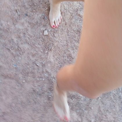feetqueenuke OnlyFans picture