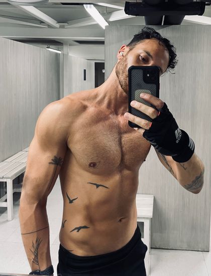 crisxyoga OnlyFans picture