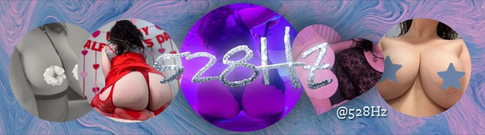 528hz OnlyFans profile picture