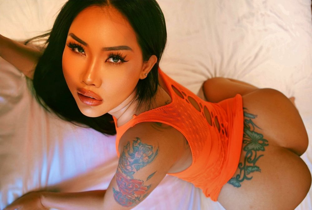 bustyanny OnlyFans profile picture