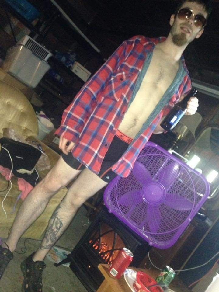 wildironman OnlyFans profile picture