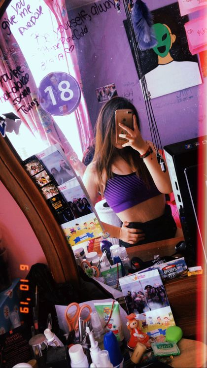 mikkahm OnlyFans picture