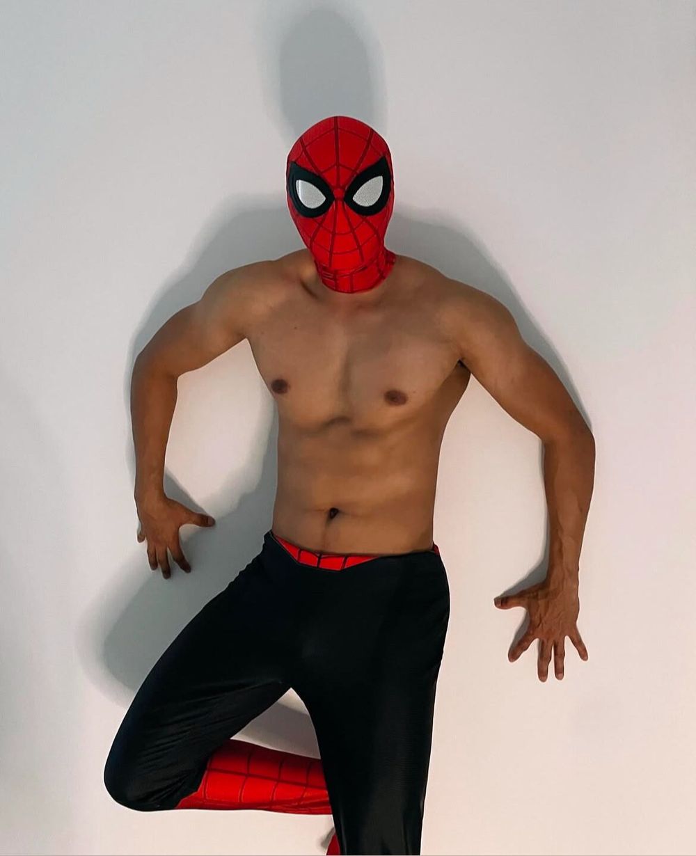 ojekpeluk OnlyFans profile picture