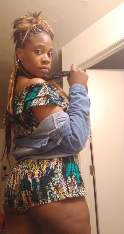 sassyywetta OnlyFans picture