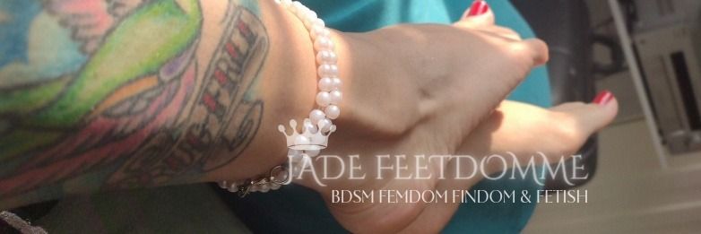 jade_feetdomme OnlyFans profile picture