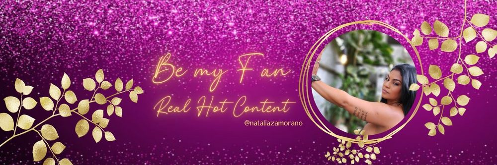 nataliazamorano OnlyFans profile picture