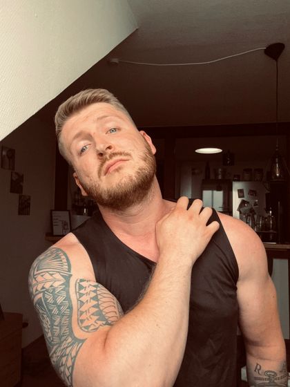 thomas191092 OnlyFans picture