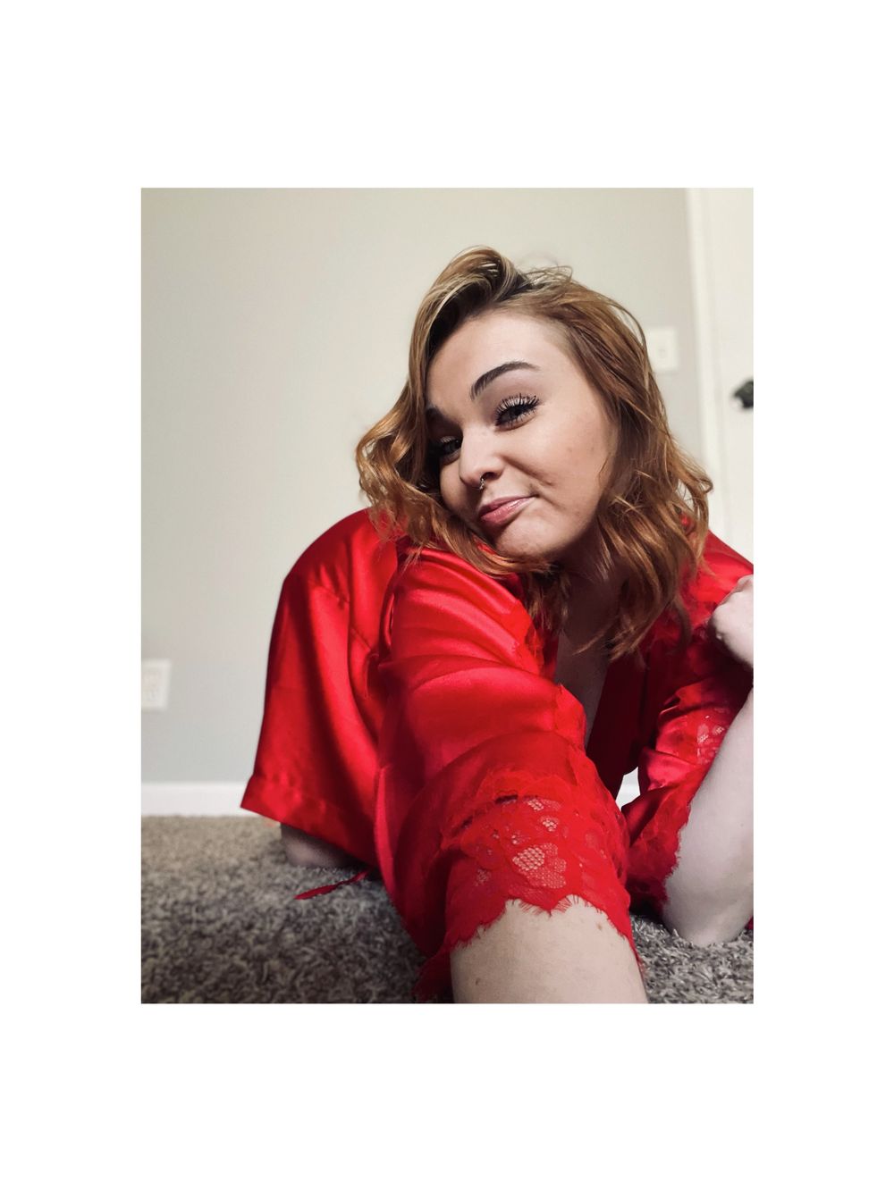 gerfy_babe OnlyFans profile picture