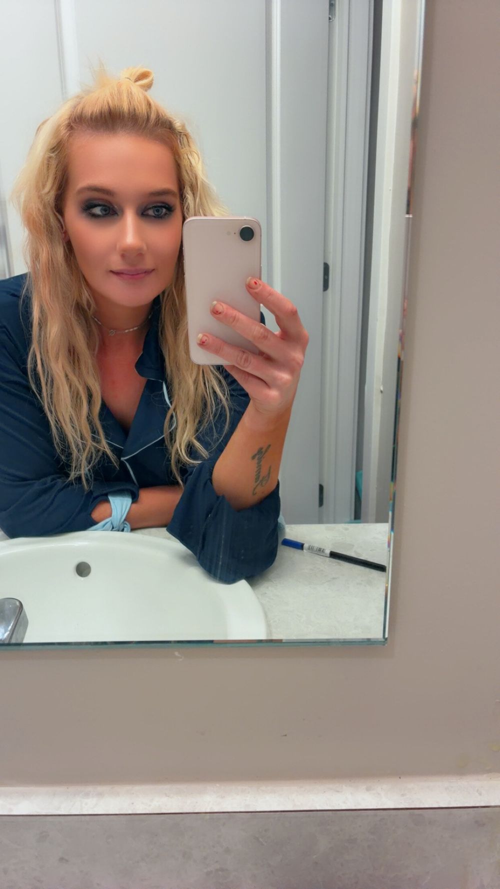 blondebby4you OnlyFans profile picture