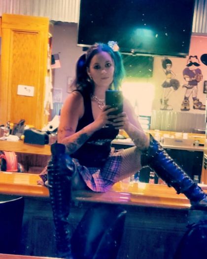 kinkymissy420 OnlyFans picture