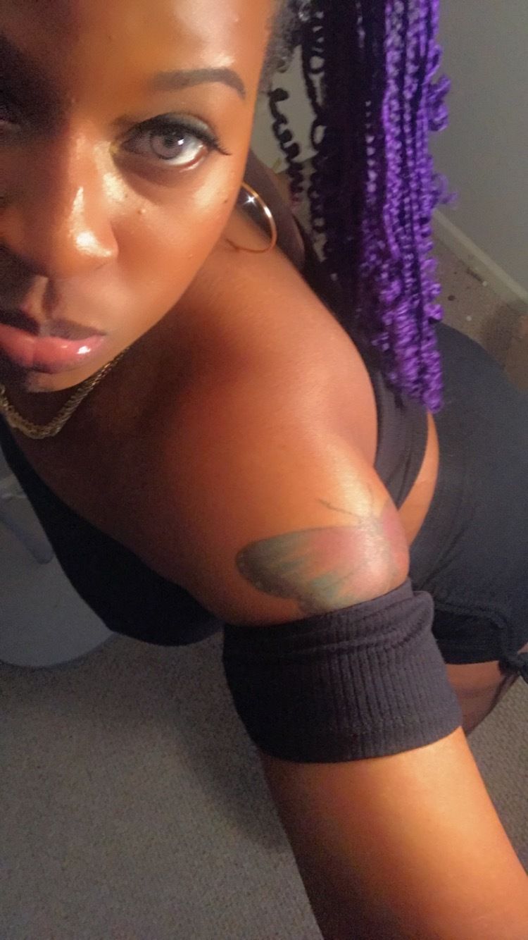 lyricarose OnlyFans profile picture