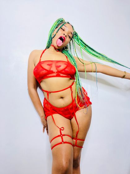 dreamgirlforeal OnlyFans picture