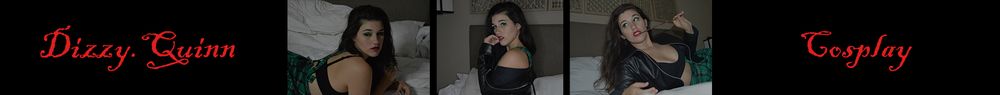 dizzyquinn OnlyFans profile picture