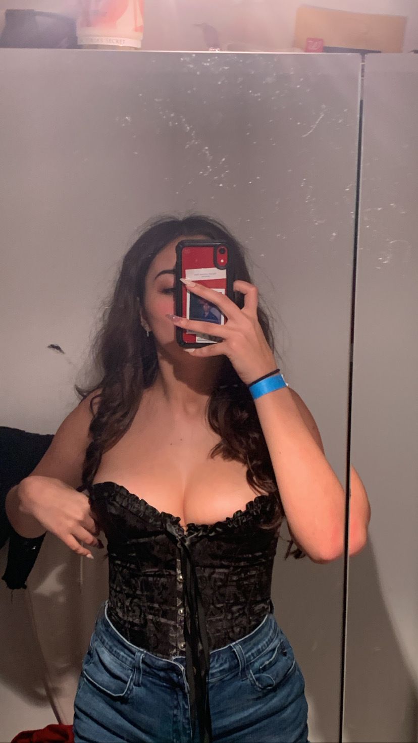 mel12345678 OnlyFans profile picture
