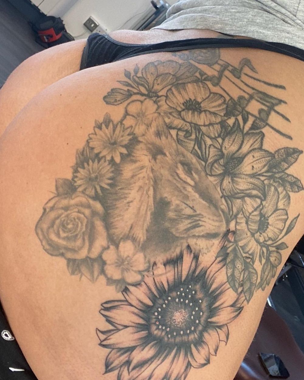 samberose OnlyFans profile picture