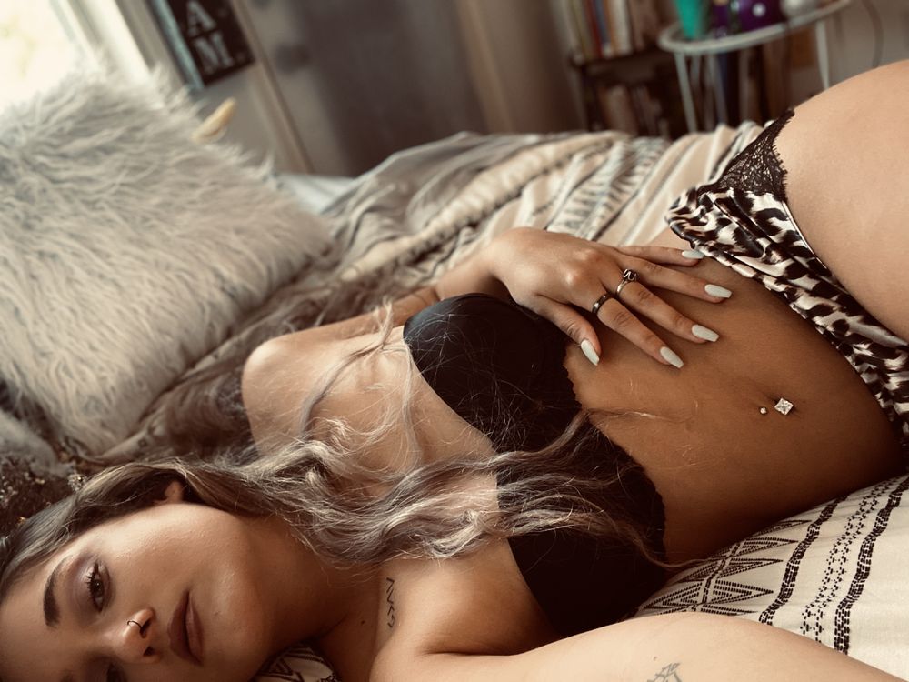 amethysthoe OnlyFans profile picture