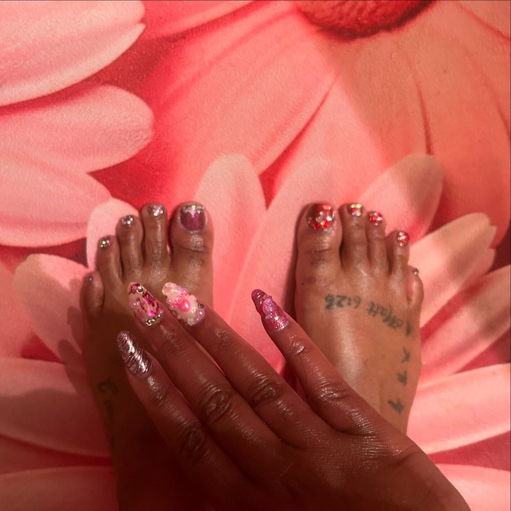gloexoxo OnlyFans profile picture