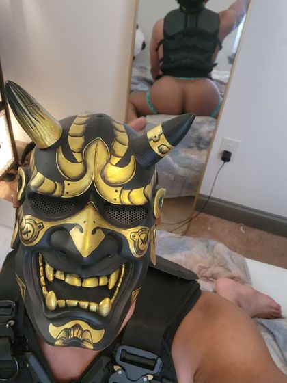 celestialgold OnlyFans picture
