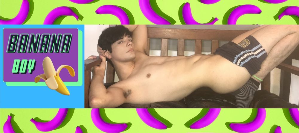 bananab0yy OnlyFans profile picture