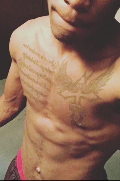 xxxspade OnlyFans picture