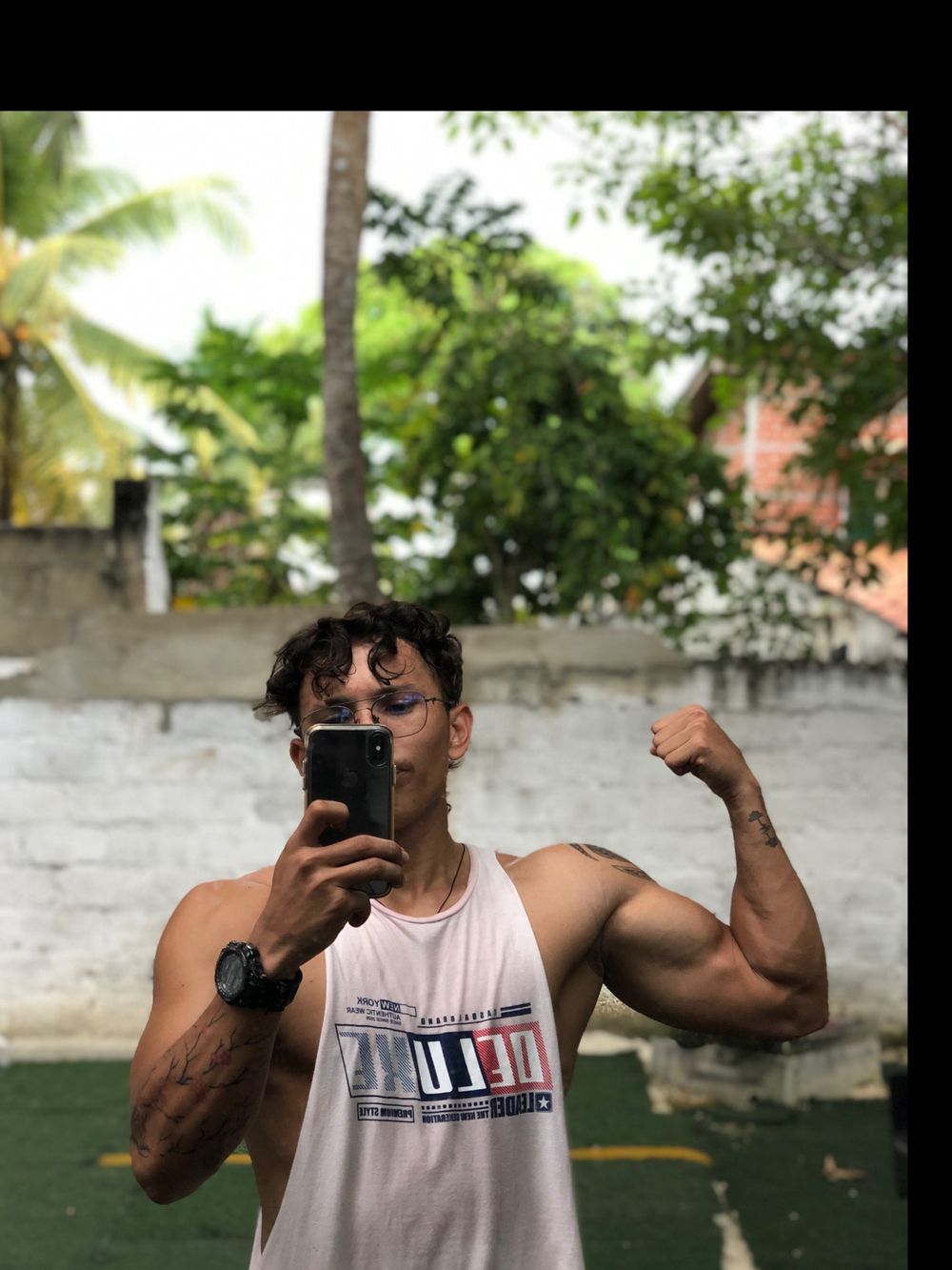 yan3z OnlyFans profile picture