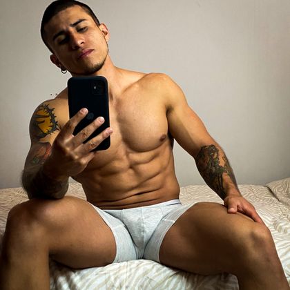 david.suarez OnlyFans picture