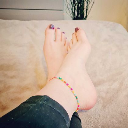 littlefeet.xo OnlyFans picture