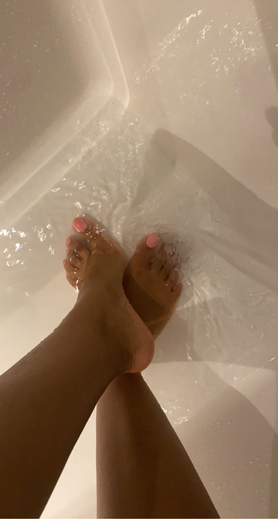 caramelfeetk OnlyFans profile picture