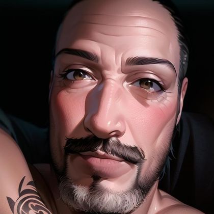 hoodavenger OnlyFans picture