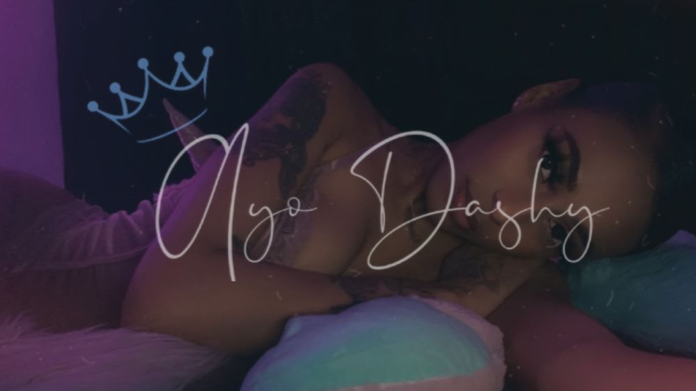 ayodashy OnlyFans profile picture