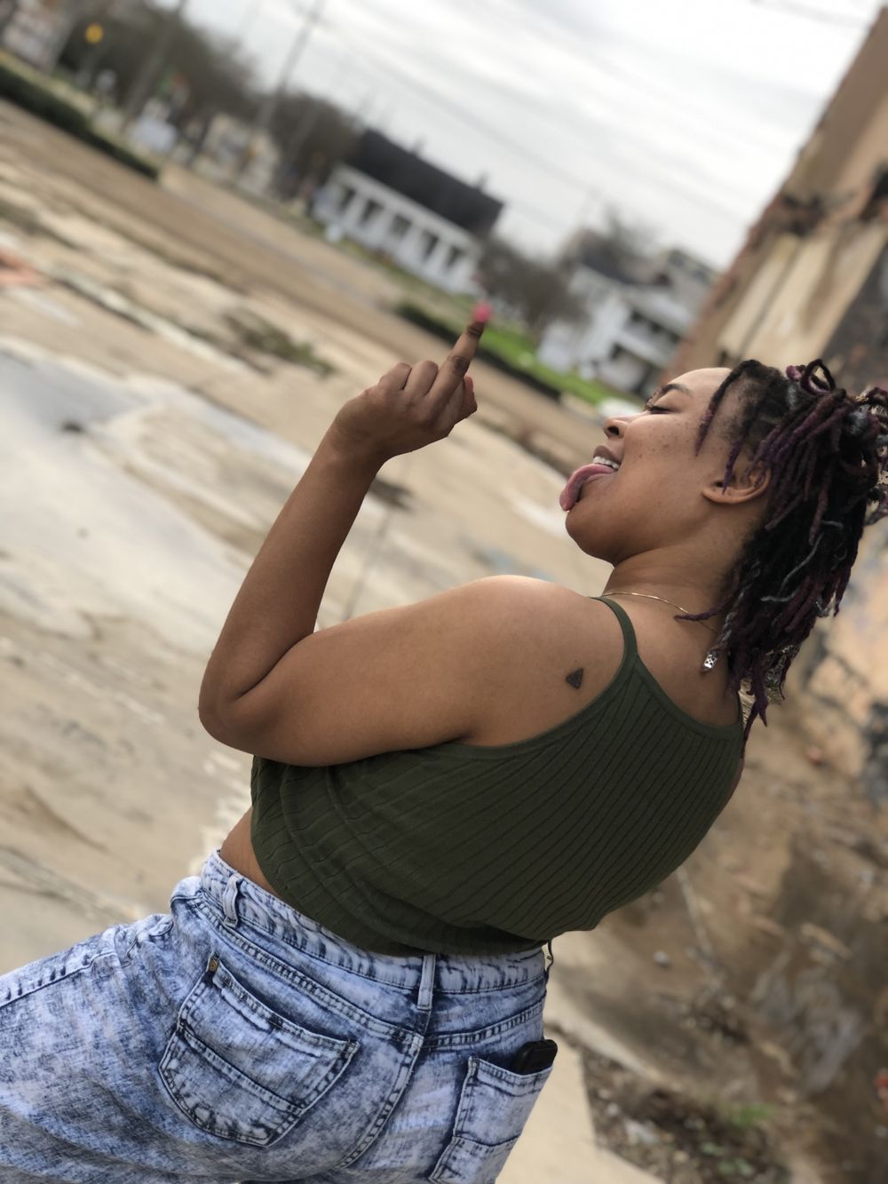 vessiecantakeit OnlyFans profile picture