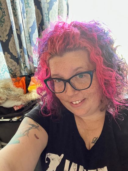 akinkyprincess OnlyFans picture