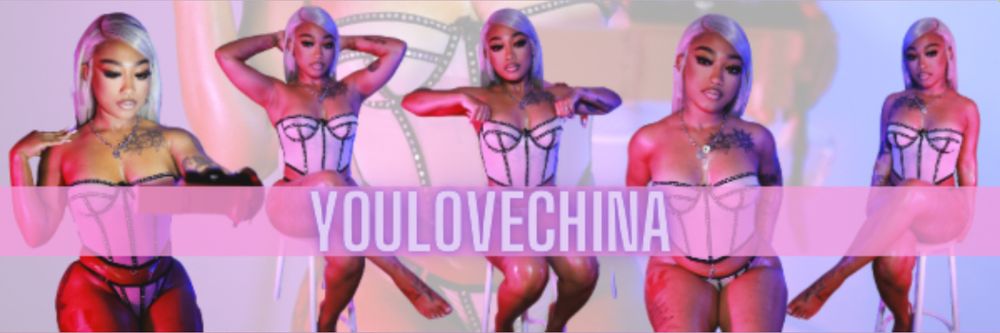 youlovechina OnlyFans profile picture