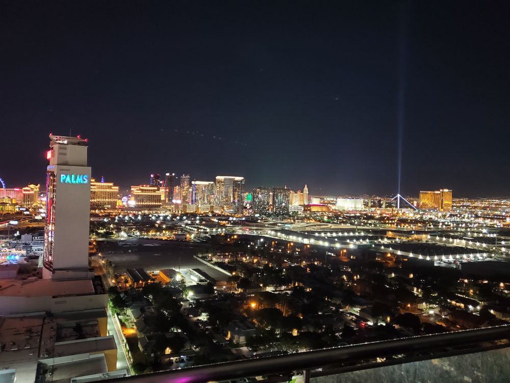 vegassnightss OnlyFans profile picture