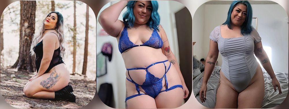 sexysilkysmashley OnlyFans profile picture
