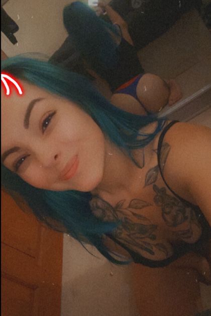 baresativa OnlyFans picture