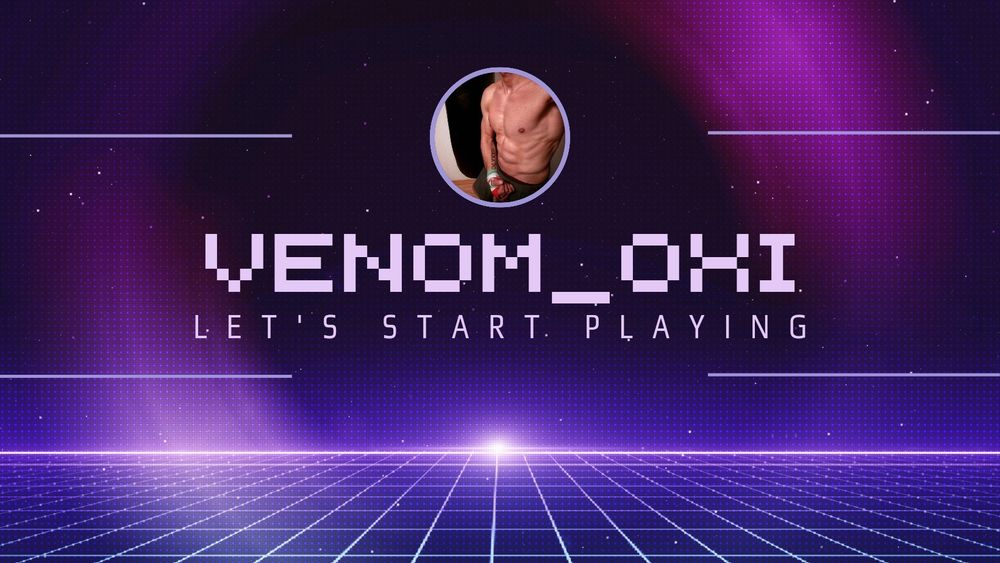 venom_oxi OnlyFans profile picture