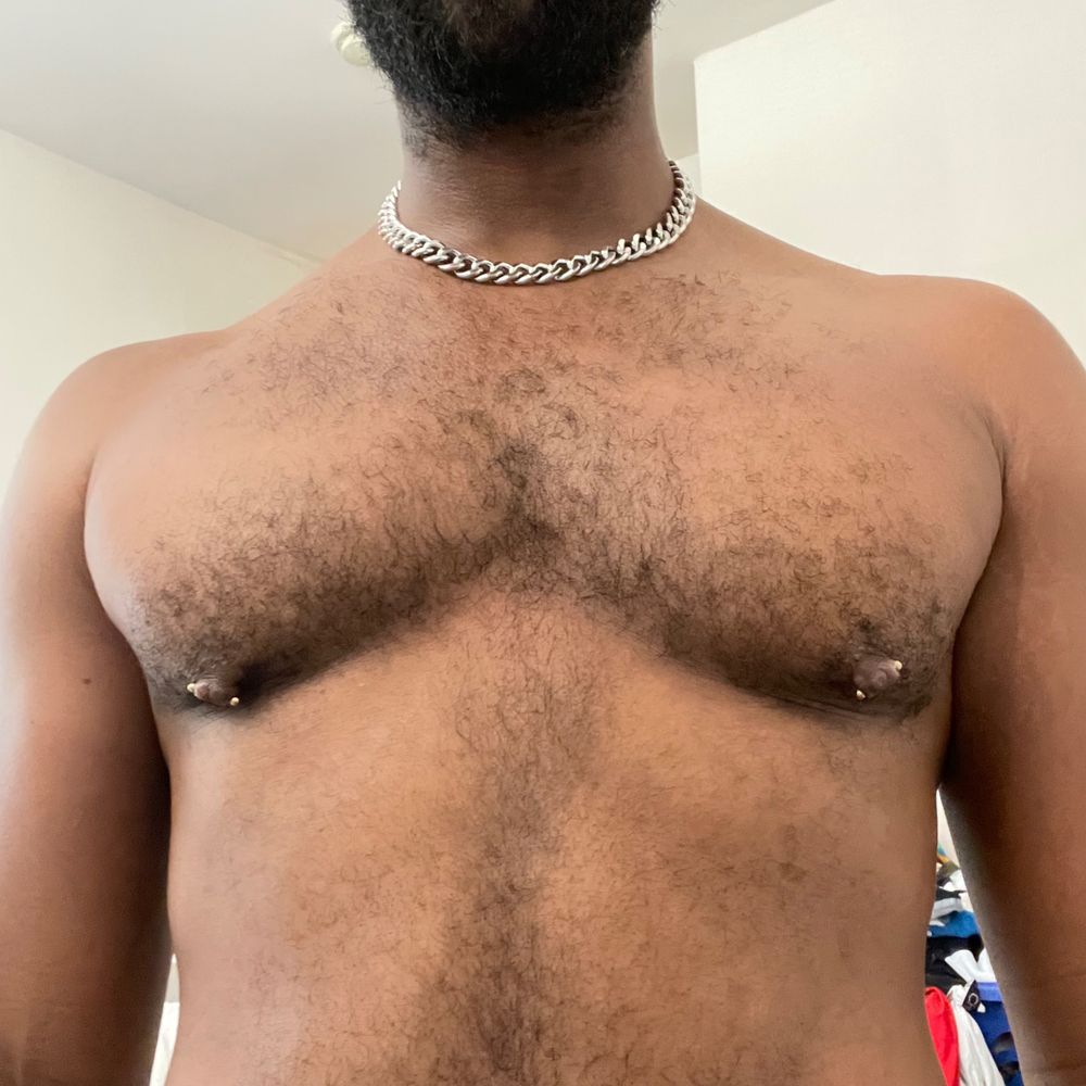 blackjockpussy OnlyFans profile picture