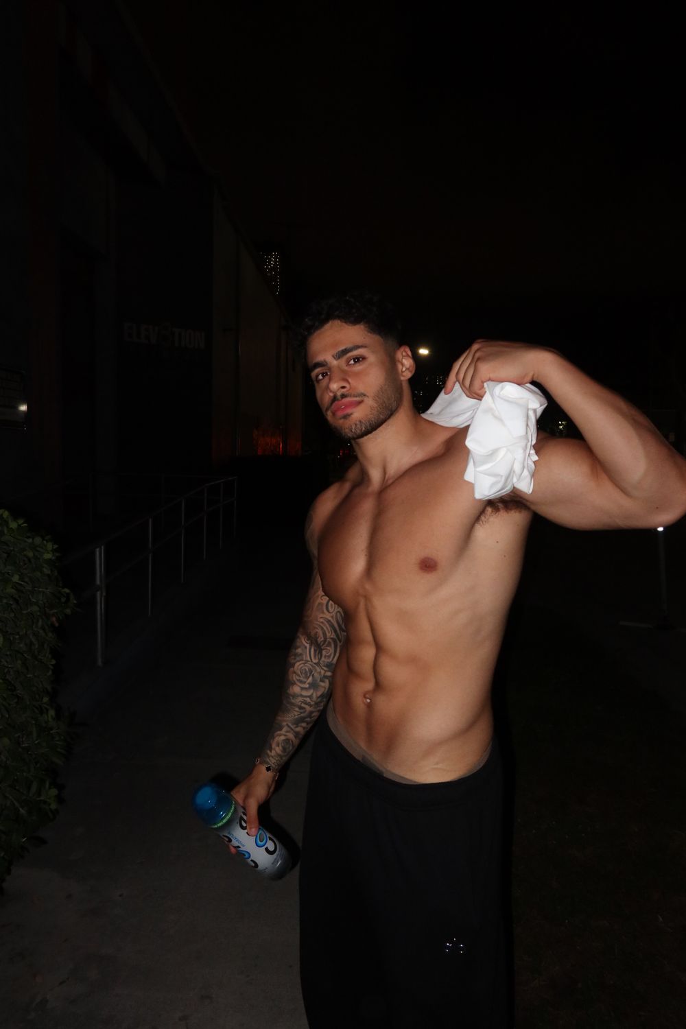 fitnarad OnlyFans profile picture