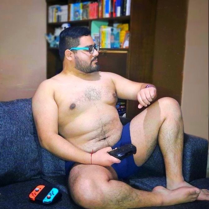 apolobear OnlyFans profile picture