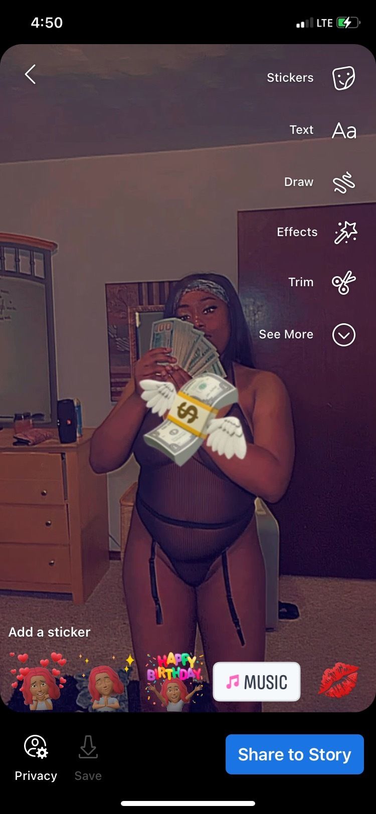 chocbaby98 OnlyFans profile picture