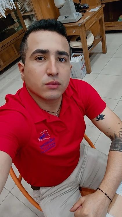 jehisonfac OnlyFans picture