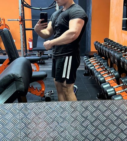 freakybear69 OnlyFans picture