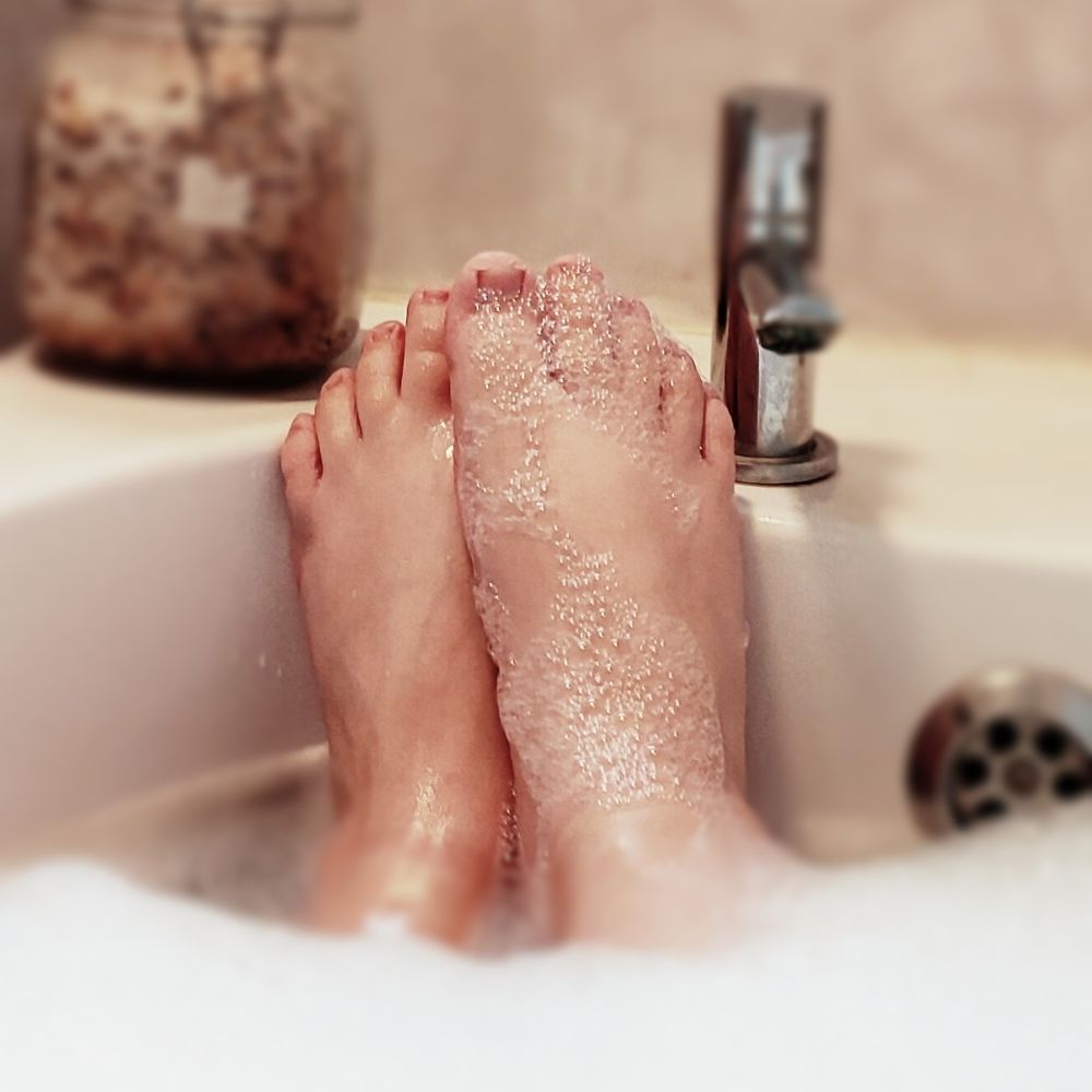 feet21of OnlyFans profile picture