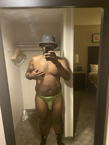jraycyrus OnlyFans picture