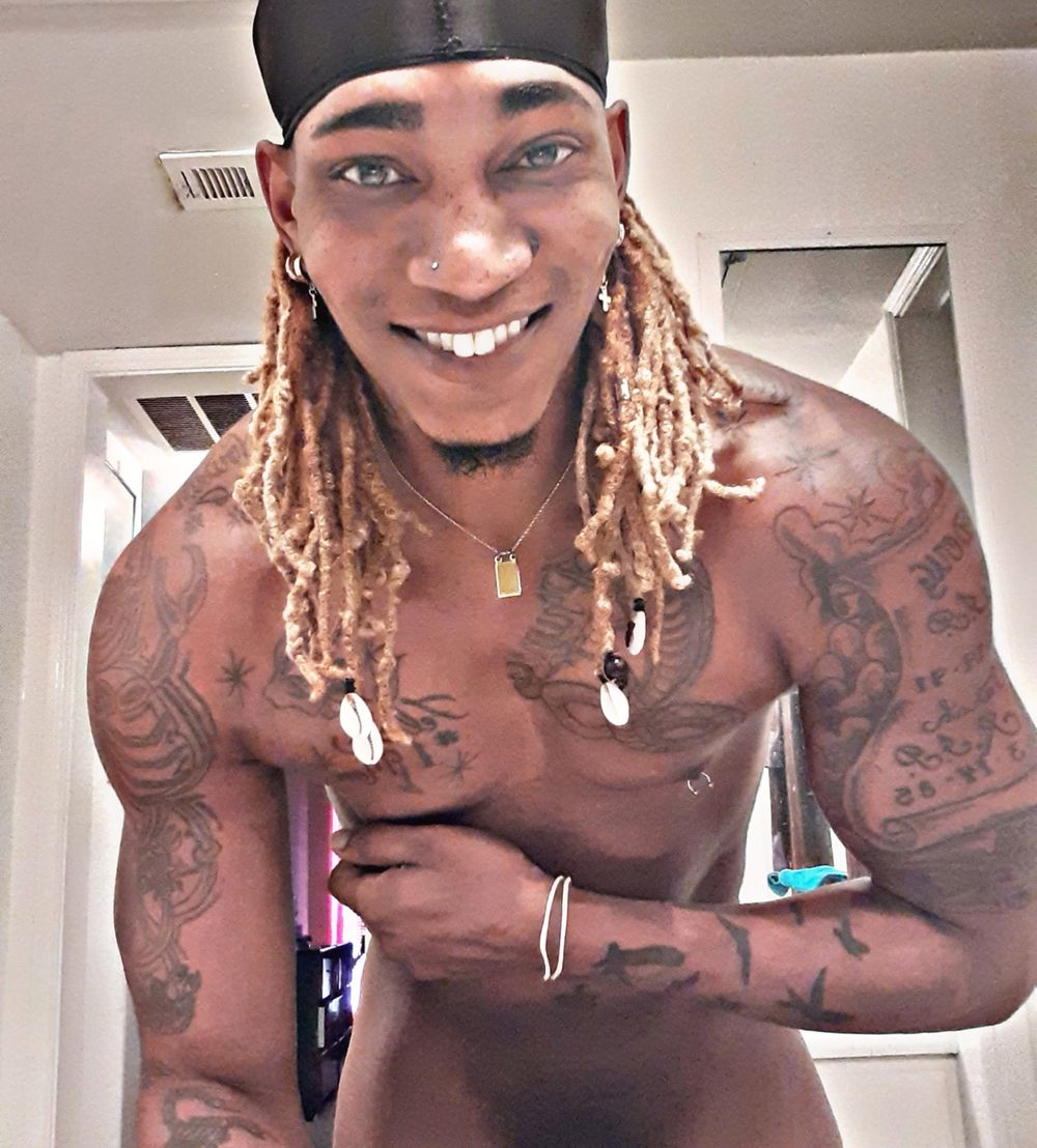 prynce1983 OnlyFans profile picture