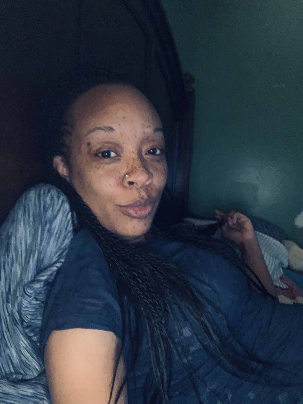 redgurl84 OnlyFans profile picture